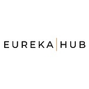 Eureka Building + Eureka Hub logo