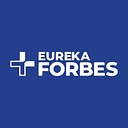 Eureka Forbes Ltd logo