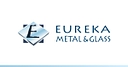 Eureka Metal & Glass logo