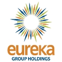 Eureka Group Holdings Limited logo