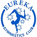 Eureka Gymnastics Club logo