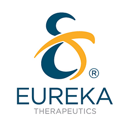 Eureka Therapeutics logo