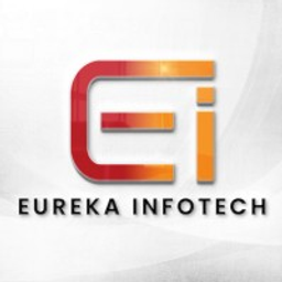 Eureka Infotech INC logo