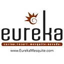 Eureka Casino Resort logo