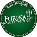 Eureka Natural Foods logo