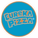 Eureka Pizza logo
