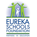 Eureka Schools Foundation logo