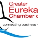 Eureka Springs Chamber of Commerce logo