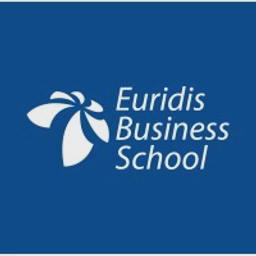 Logo Euridis Business School