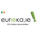 Eurieka.Ie logo