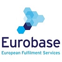 Eurobase Fulfillment logo