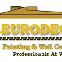 Eurodecor Painting & Wall Covering logo