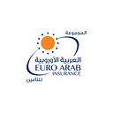 Euro Arab Insurance Group logo