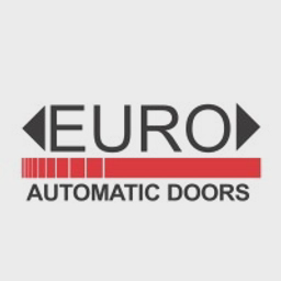 EURO AUTOMATIC DOORS LTD logo