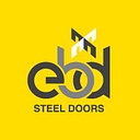 Eurobond Doors Ltd logo