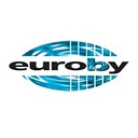 Euroby Limited logo