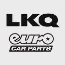 Euro Car Parts Limited logo