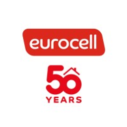 Eurocell logo