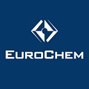 Página de Carreiras EuroChem logo