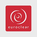 Euroclear Bank SA/NV logo