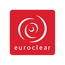 Euroclear logo