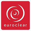 Euroclear logo