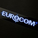 Eurocom   Desktop Replacement Notebook Technology logo