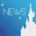Euro Disney S.C.A. logo