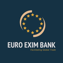 Euro Exim Bank Limited logo