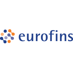 Eurofins Scientific logo