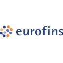 Eurofins UK Environment Testing logo