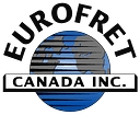 Eurofret Canada Inc logo