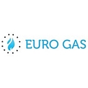 Euro Gas Ltd. logo