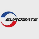 EUROGATE GmbH & Co. KGaA, KG logo