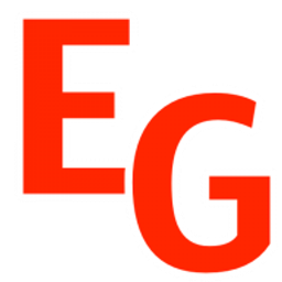EuroGyro logo