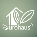 Eurohaus 歐洲屋 logo