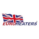 Euroheaters de México logo