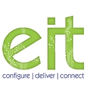 European Information Technology logo
