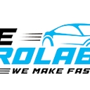 Eurolabfast logo