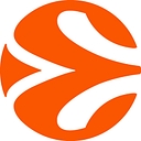 Euroleague Basketball logo