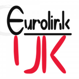EUROLINK (UK) LTD logo