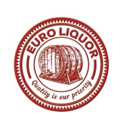 Euro Liquor LLC logo