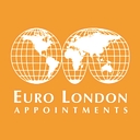 Euro London logo