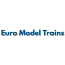 Euro Model Trains logo