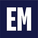 Euromoney Magazine logo