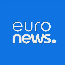 Logo of euronews.com