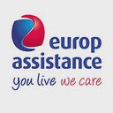 Europ Assistance Servisno Podjetje d.o.o. logo