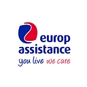 Europ Assistance Logo
