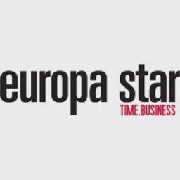 Logo of europastar.com