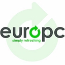 EuroPC Ltd logo